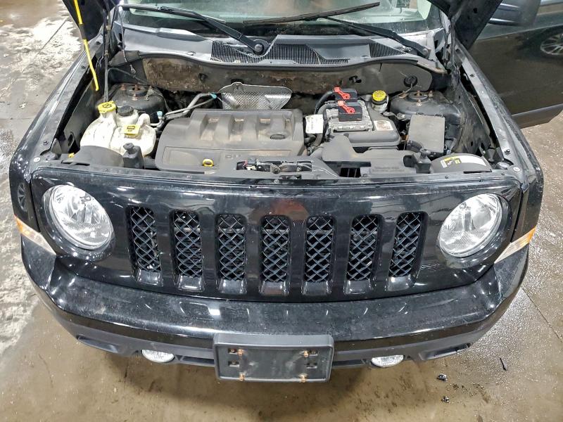 Продаж на аукціоні авто 2015 Jeep Patriot, vin: 1C4NJRFB3FD188739, номер лоту: 96054575