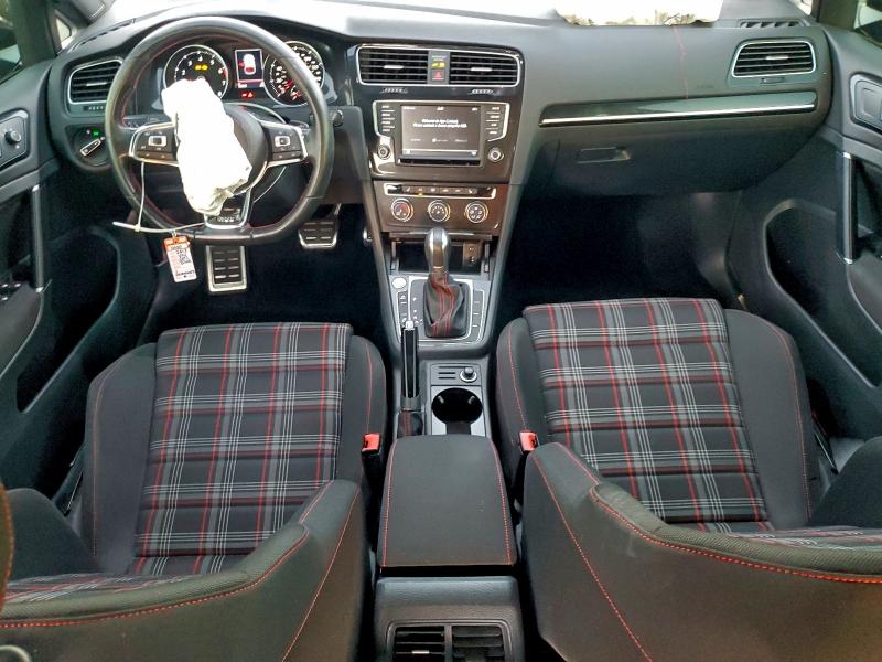 Продажа на аукционе авто 2017 Volkswagen Gti, vin: 3VW447AU3HM007823, номер лота: 97842795