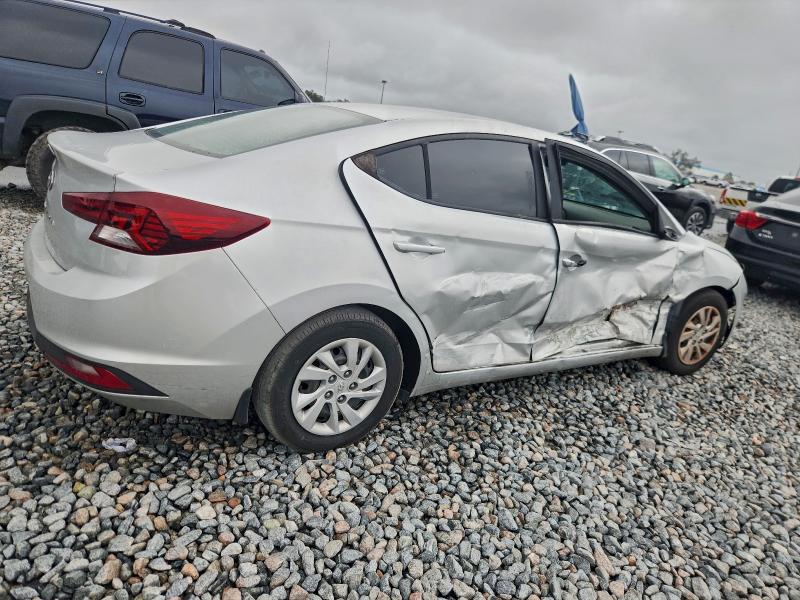 Aukcja sprzedaży 2020 Hyundai Elantra, vin: 5NPD74LF1LH512166, numer aukcji: 95869725