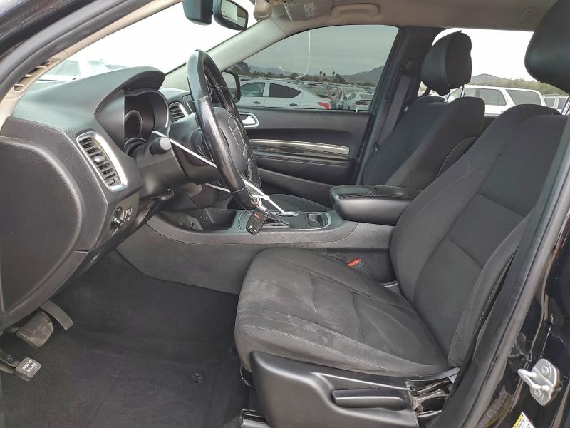 Aukcja sprzedaży 2020 Dodge Durango, vin: 1C4RDJAG0LC262634, numer aukcji: 95157715