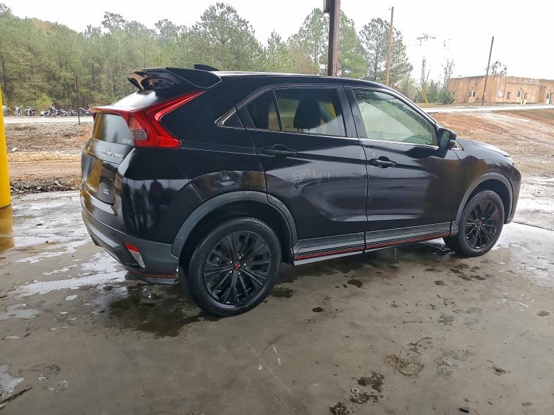 Продаж на аукціоні авто 2019 Mitsubishi Eclipse Cr, vin: JA4AT4AA0KZ028805, номер лоту: 95133035