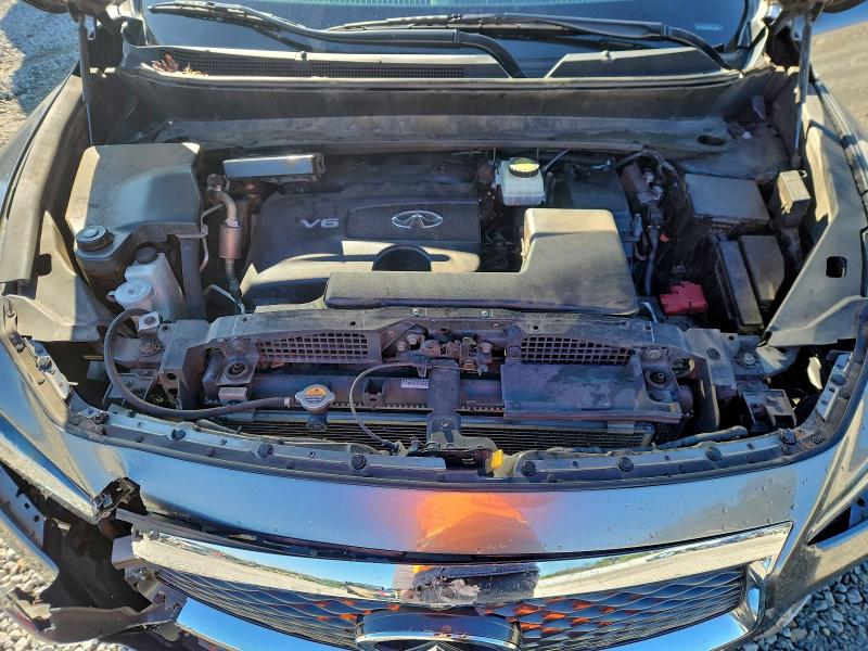 Aukcja sprzedaży 2020 Infiniti Qx60, vin: 5N1DL0MN3LC533120, numer aukcji: 95023665