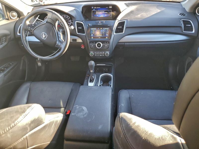 Aukcja sprzedaży 2018 Acura Rdx Techno, vin: 5J8TB4H54JL015746, numer aukcji: 98684275