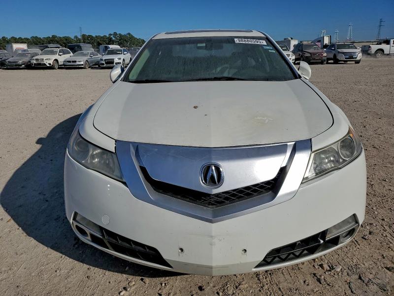 Aukcja sprzedaży 2009 Acura Tl, vin: 19UUA96549A003773, numer aukcji: 98880595