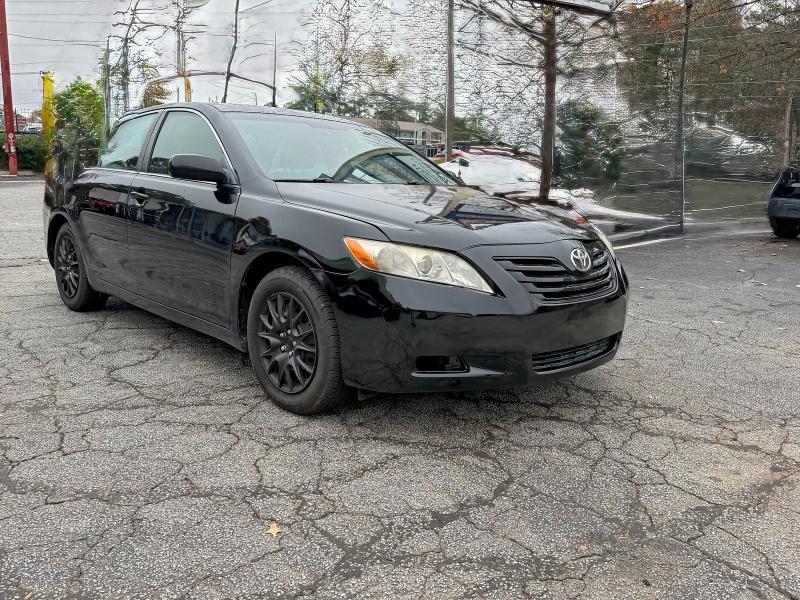Aukcja sprzedaży 2009 Toyota Camry Base, vin: 4T1BE46K19U366027, numer aukcji: 95858765