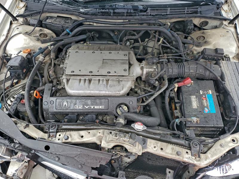 97319685 :رقم المزاد ، 19UUA56603A048671 vin ، 2003 Acura 3.2tl مزاد بيع