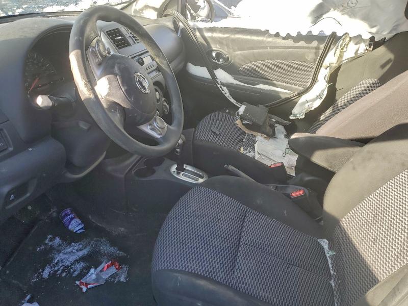 Продажа на аукционе авто 2016 Nissan Micra, vin: 3N1CK3CP8GL262026, номер лота: 97119775
