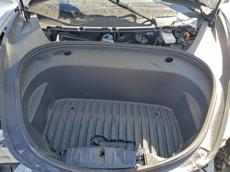 Продажа на аукционе авто 2022 Tesla Model 3, vin: 5YJ3E1EA7NF322875, номер лота: 95780545