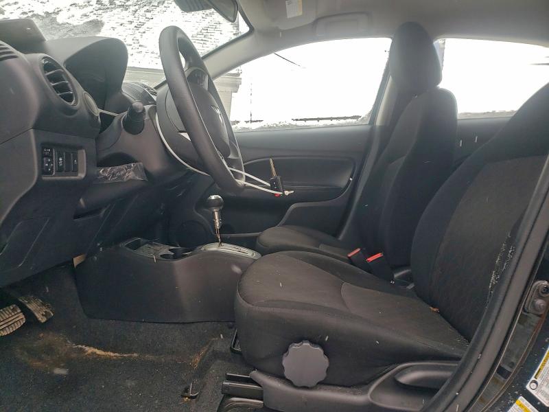 Aukcja sprzedaży 2024 Mitsubishi Mirage, vin: ML32AUHJ0RH015982, numer aukcji: 97708895