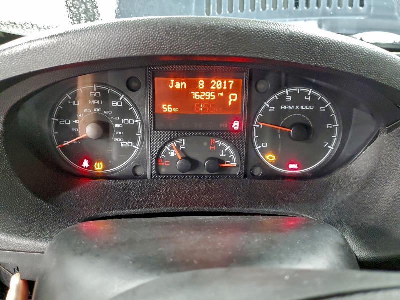 Продаж на аукціоні авто 2020 Ram Promaster 3500, vin: 3C6URVJG2LE128954, номер лоту: 73547015