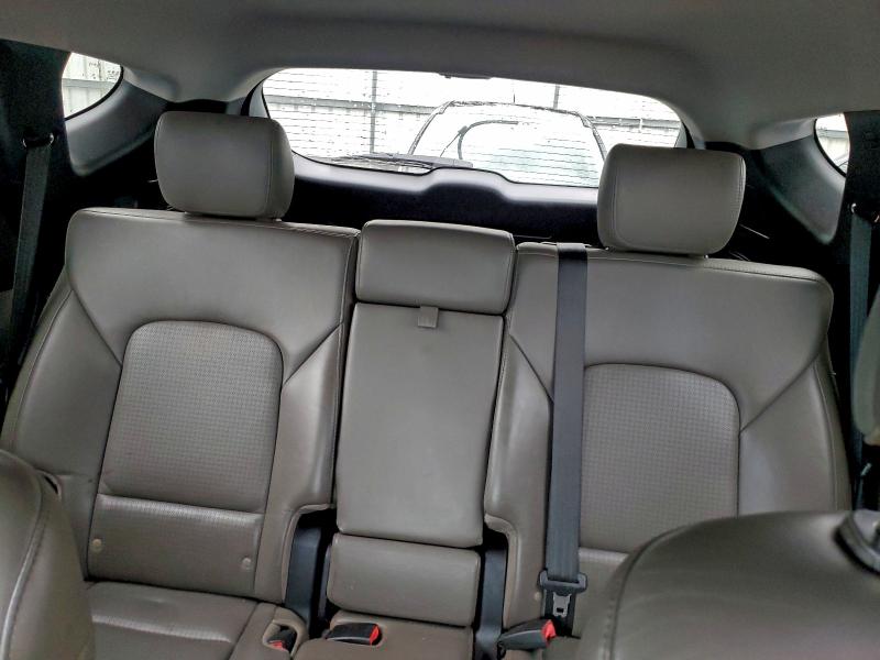 Auction sale of the 2013 Hyundai Santa Fe Sport, vin: 5XYZUDLA3DG084239, lot number: 97430455