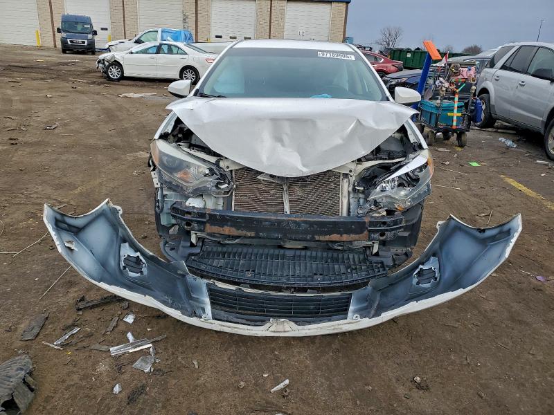 Продаж на аукціоні авто 2015 Toyota Corolla, vin: 2T1BURHE9FC268514, номер лоту: 66420866