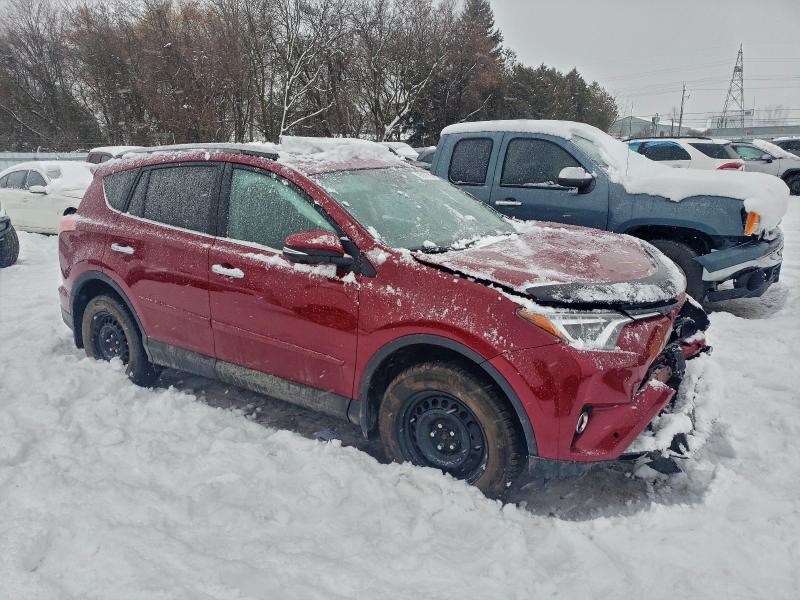 Aukcja sprzedaży 2018 Toyota Rav4, vin: 2T3DFREV9JW778092, numer aukcji: 95972105