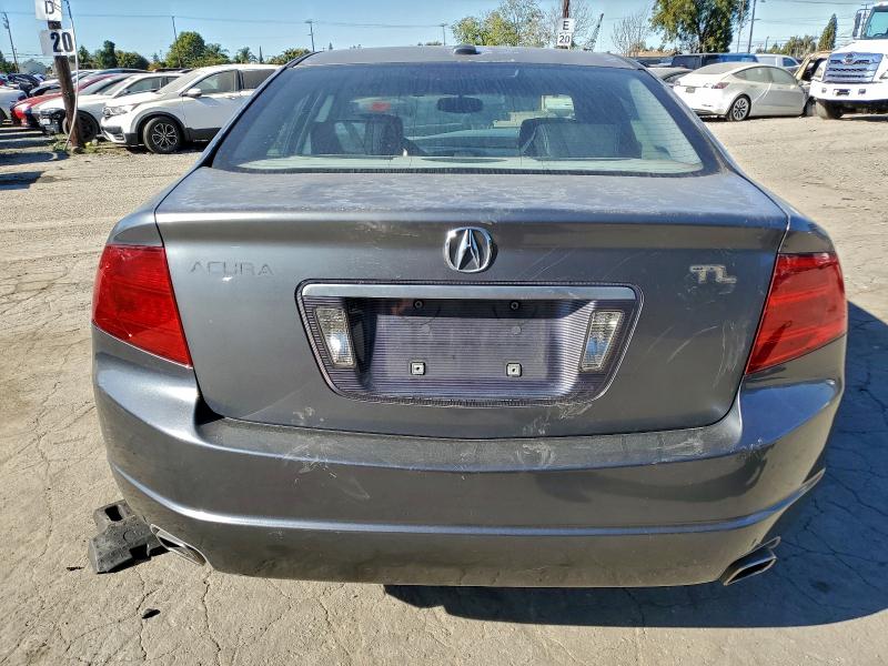 49509076 :رقم المزاد ، 19UUA66275A064792 vin ، 2005 Acura Tl مزاد بيع