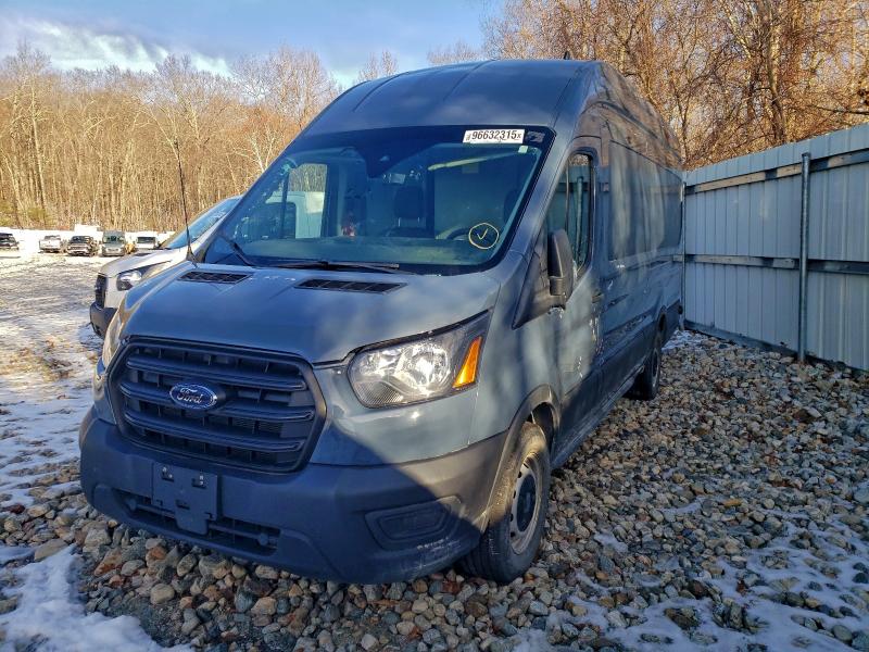 96632315 :رقم المزاد ، 1FTBR3X83LKB04308 vin ، 2020 Ford Transit T- مزاد بيع