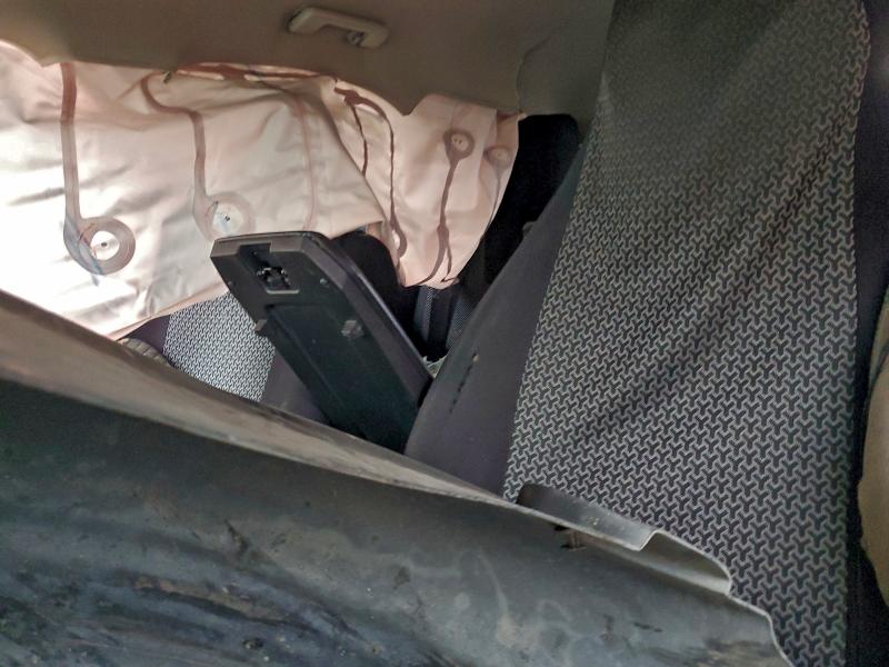 95893705 :رقم المزاد ، 2GNALCEK0H1603688 vin ، 2017 Chevrolet Equinox مزاد بيع