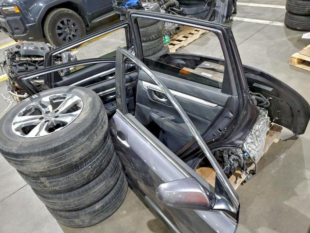 Продаж на аукціоні авто 2021 Honda Cr-v, vin: 2HKRW2H27MH217979, номер лоту: 95301255