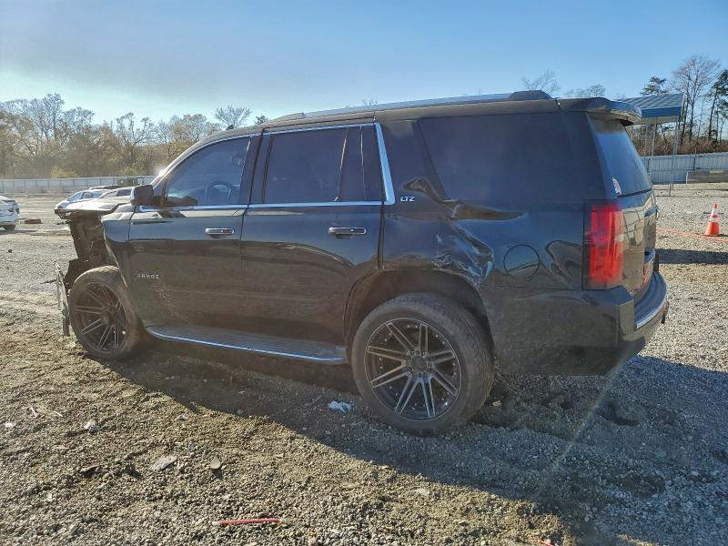 Продаж на аукціоні авто 2015 Chevrolet Tahoe, vin: 1GNSKCKC4FR575953, номер лоту: 96671655