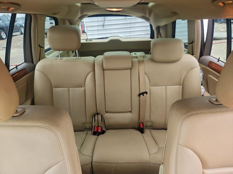 95531725 :رقم المزاد ، 4JGBF71E78A411813 vin ، 2008 Mercedes-benz Gl مزاد بيع