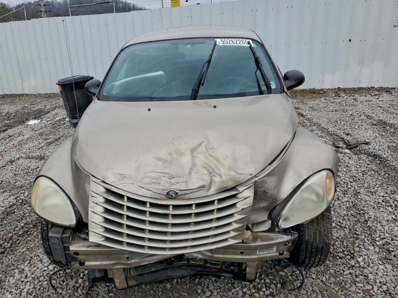 Aukcja sprzedaży 2004 Chrysler Pt Cruiser, vin: 3C4FY58B74T303579, numer aukcji: 95262265