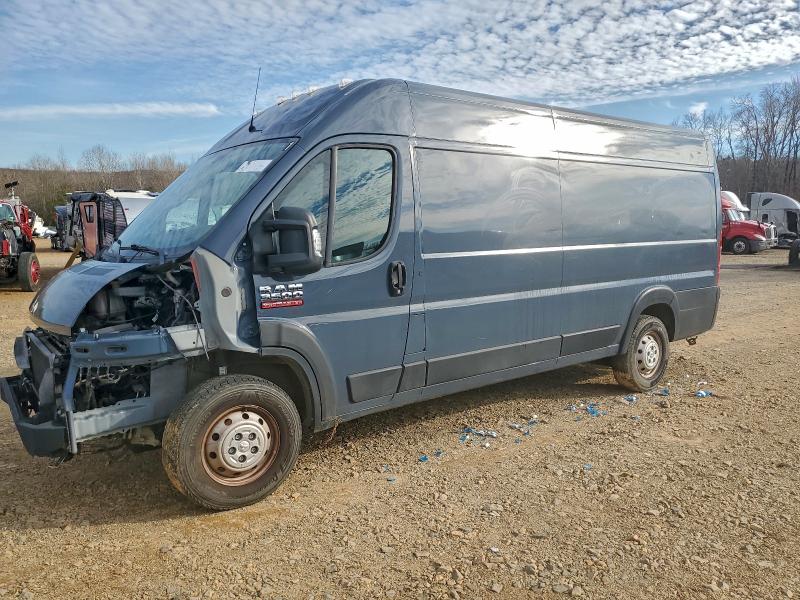 Продажа на аукционе авто 2020 Ram Promaster 3500, vin: 3C6URVJGXLE128538, номер лота: 92261375