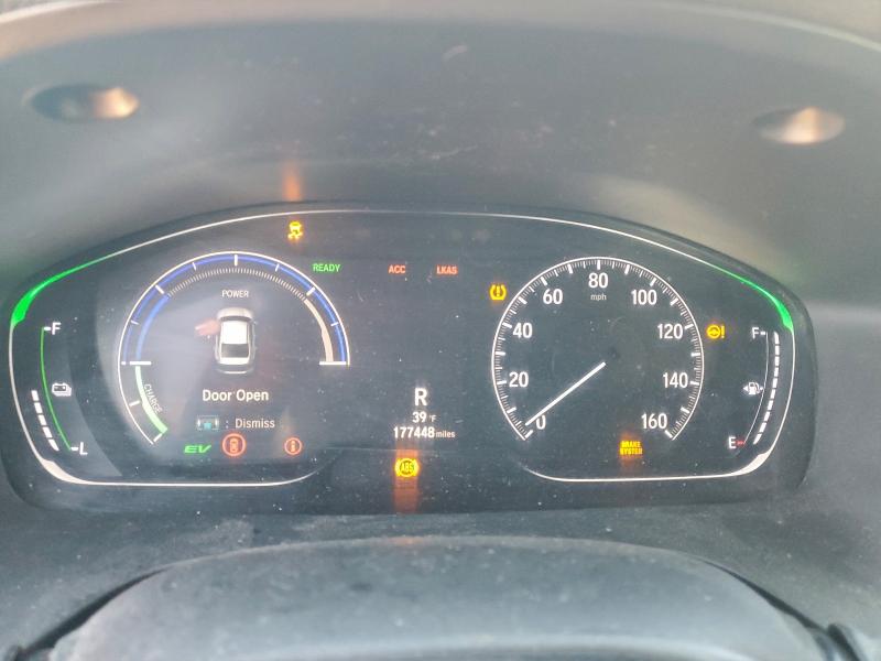 Продажа на аукционе авто 2019 Honda Insight Lx, vin: 19XZE4F15KE019749, номер лота: 95419415