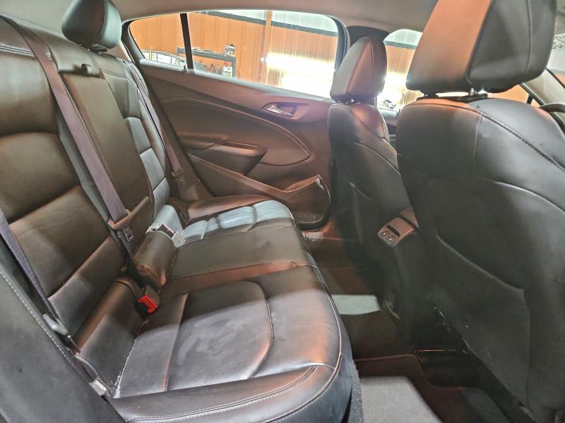 Продаж на аукціоні авто 2017 Chevrolet Cruze, vin: 3G1BF5SM7HS503364, номер лоту: 97912335