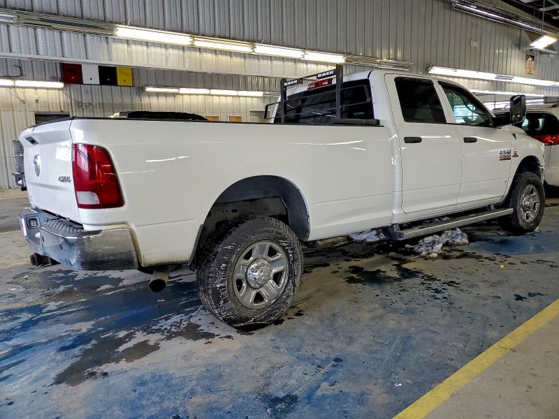 2016 Ram 2500 მანქანა იყიდება აუქციონზე, vin: 3C6UR5HL5GG286945, აუქციონის ნომერი: 96849925