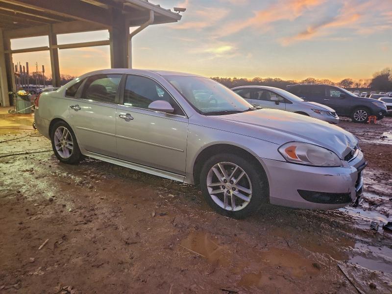 Продаж на аукціоні авто 2012 Chevrolet Impala, vin: 2G1WC5E35C1142928, номер лоту: 96299045