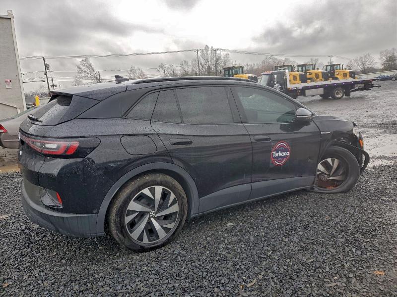 Продаж на аукціоні авто 2023 Volkswagen Id.4, vin: 1V2DNPE85PC050314, номер лоту: 95302455