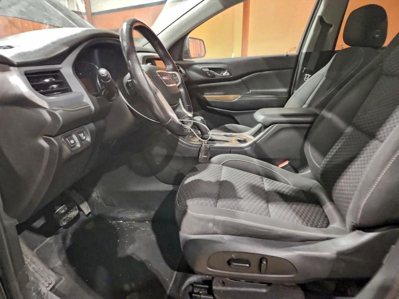 Aukcja sprzedaży 2018 Gmc Acadia Sle, vin: 1GKKNSLS6JZ173087, numer aukcji: 96807605