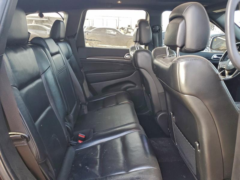 Продажа на аукционе авто 2020 Jeep Grand Cherokee, vin: 1C4RJFBG7LC416941, номер лота: 96122345