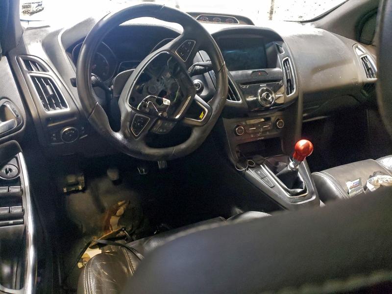 Aukcja sprzedaży 2015 Ford Focus, vin: 1FADP3L93FL274671, numer aukcji: 95894555