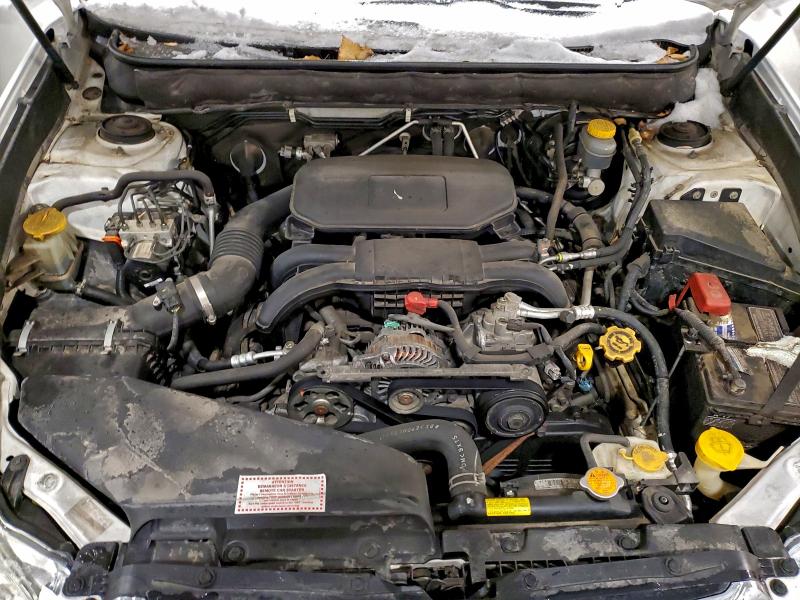 Aukcja sprzedaży 2010 Subaru Outback 2., vin: 4S4BRCGC1A3343332, numer aukcji: 98467475