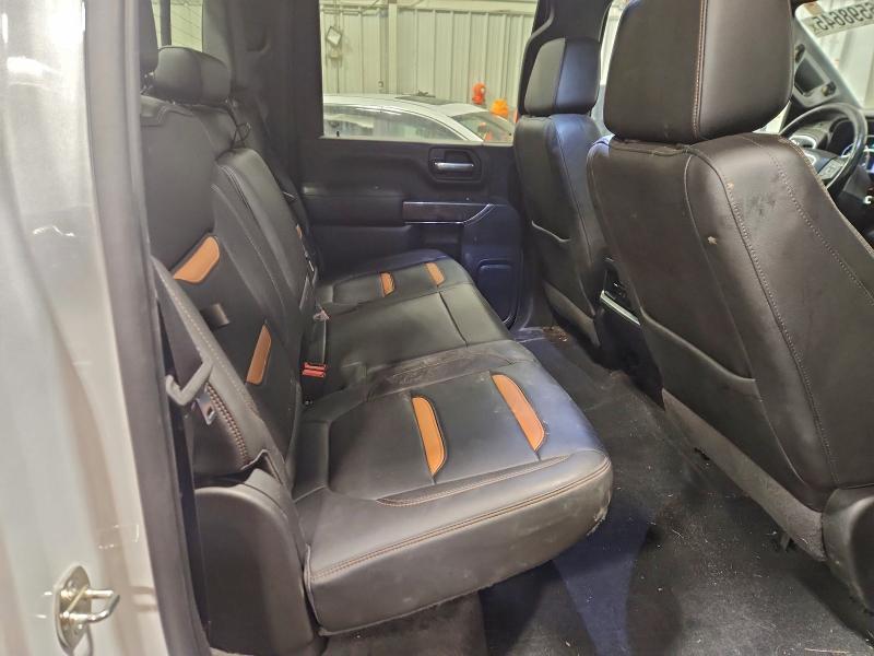 Продажа на аукционе авто 2020 Gmc Sierra K35, vin: 1GT49VEY9LF302648, номер лота: 96598645