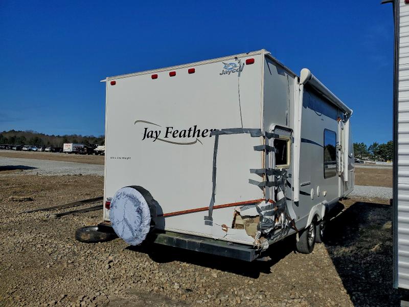 Продажа на аукционе авто 2011 Jayco Jay Feathr, vin: 1UJBJ0BM6A1JK0113, номер лота: 97006965