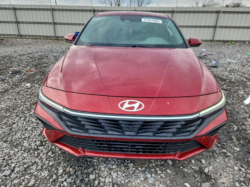 Продаж на аукціоні авто 2024 Hyundai Elantra Se, vin: KMHLL4DG3RU803079, номер лоту: 97601695