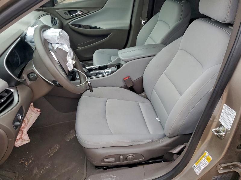 Продаж на аукціоні авто 2022 Chevrolet Malibu, vin: 1G1ZD5ST3NF147071, номер лоту: 95499915