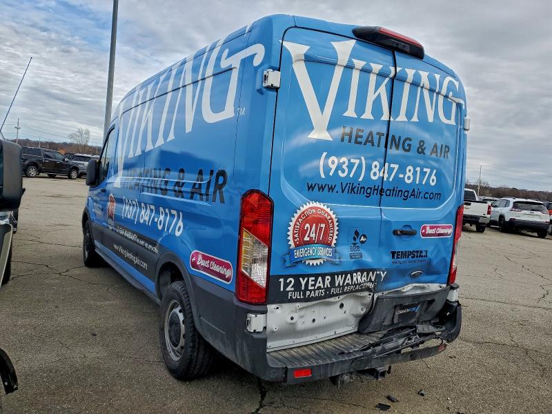 Aukcja sprzedaży 2025 Ford Transit T-, vin: 1FTBR1C80SKA31777, numer aukcji: 74548635