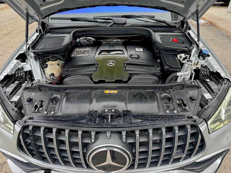 Продажа на аукционе авто 2021 Mercedes-benz Gle Coupe, vin: 4JGFD8KB5MA387037, номер лота: 96784785