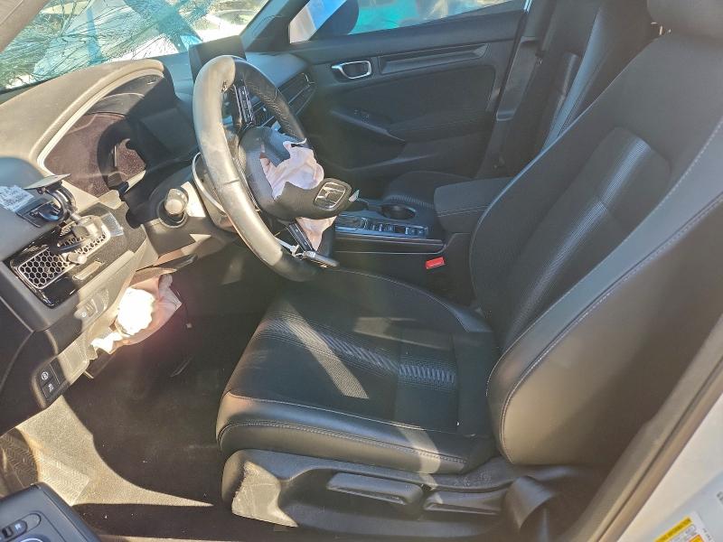 95165345 :رقم المزاد ، 19XFL2H84RE001924 vin ، 2024 Honda Civic مزاد بيع