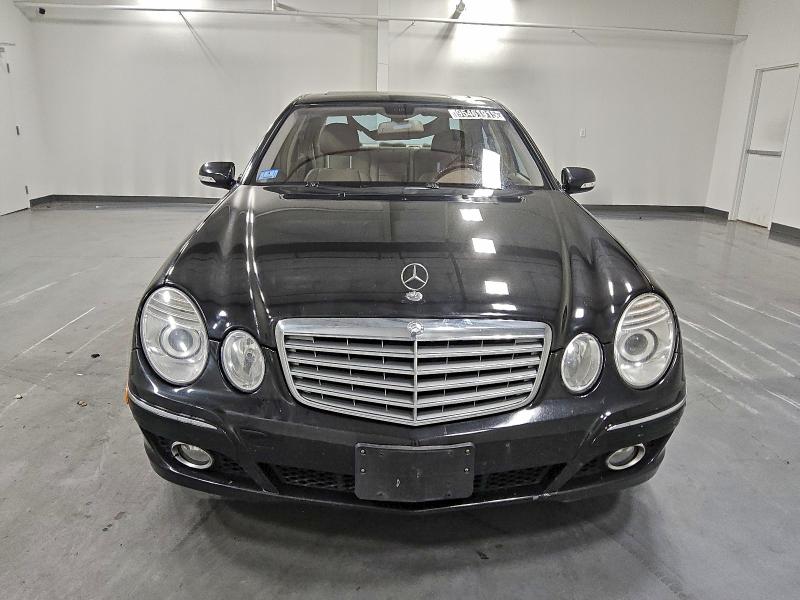 Aukcja sprzedaży 2008 Mercedes-benz E 350 4mat, vin: WDBUF87X58B338090, numer aukcji: 95461915