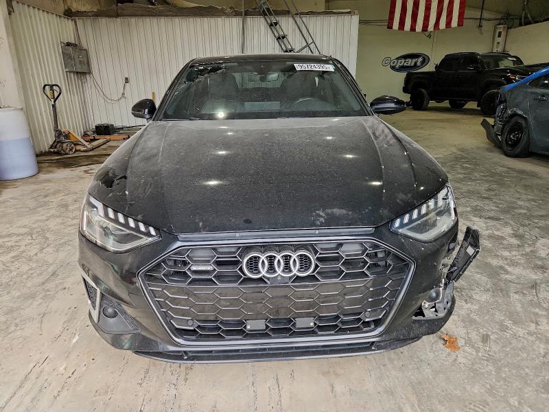 Aukcja sprzedaży 2021 Audi A4, vin: WAUEAAF48MA019444, numer aukcji: 95724395