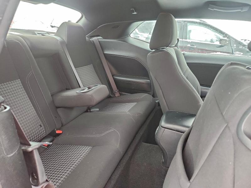Продаж на аукціоні авто 2022 Dodge Challenger, vin: 2C3CDZAGXNH265517, номер лоту: 94102605
