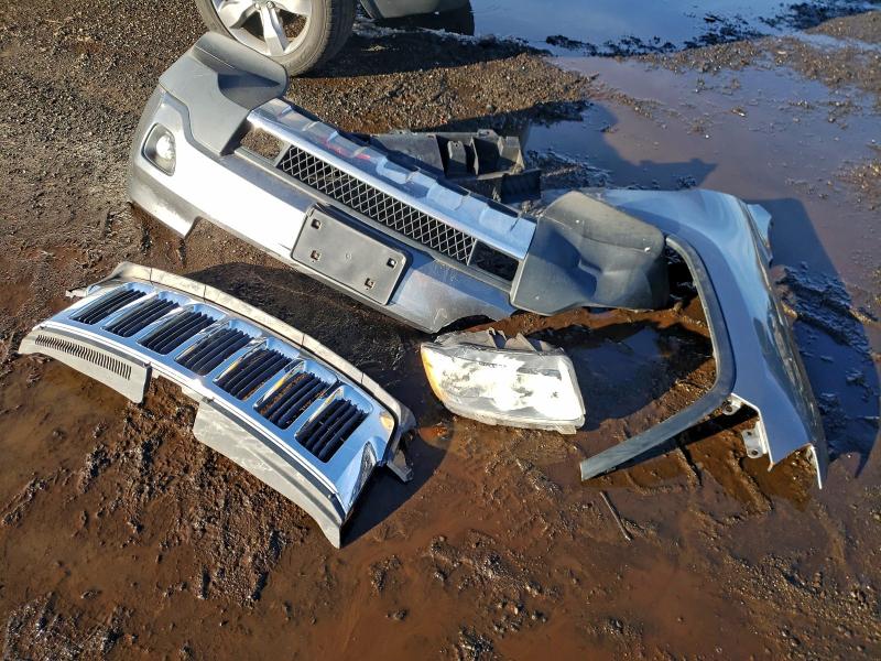 2012 Jeep Grand Cherokee მანქანა იყიდება აუქციონზე, vin: 1C4RJFBG7CC342260, აუქციონის ნომერი: 92494835