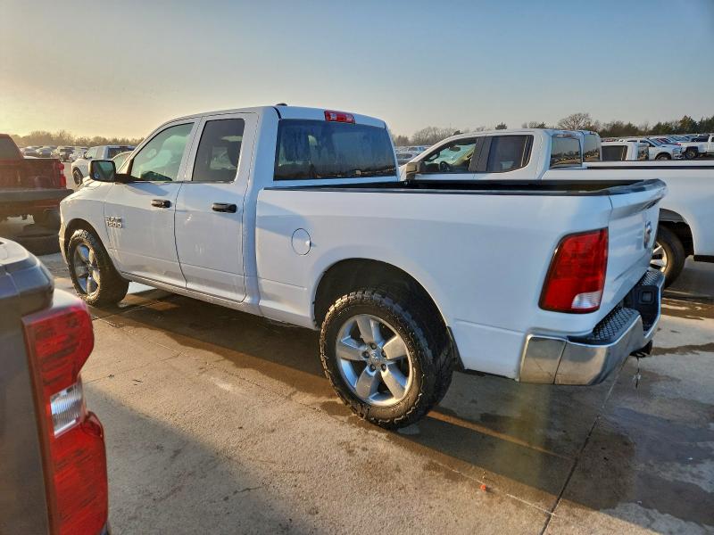 Aukcja sprzedaży 2018 Ram 1500, vin: 1C6RR6FGXJS262948, numer aukcji: 93732695
