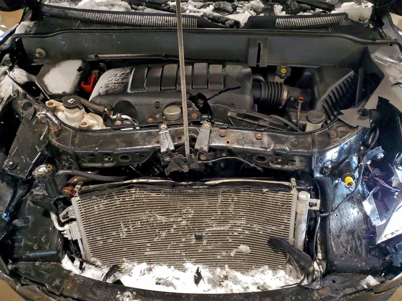 96559375 :رقم المزاد ، 5GAKVBKD4HJ269406 vin ، 2017 Buick Enclave مزاد بيع