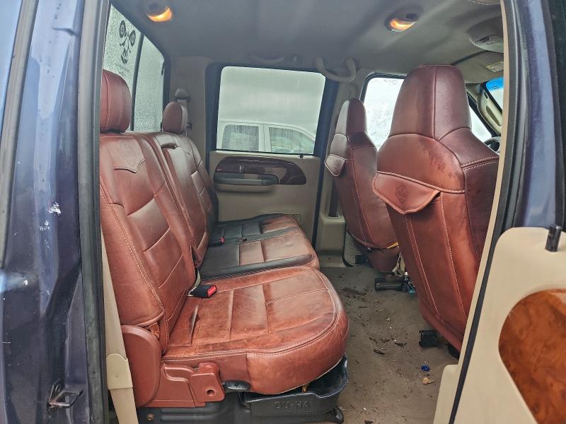 Продаж на аукціоні авто 2004 Ford F350, vin: 1FTSW31PX4EC54683, номер лоту: 95215745