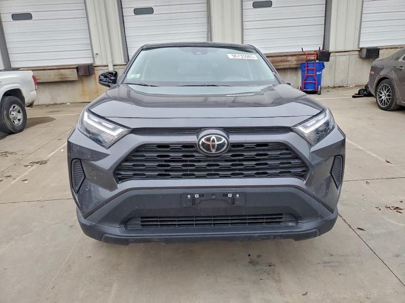2025 Toyota Rav4 მანქანა იყიდება აუქციონზე, vin: 2T3F1RFV0SC495704, აუქციონის ნომერი: 96735985