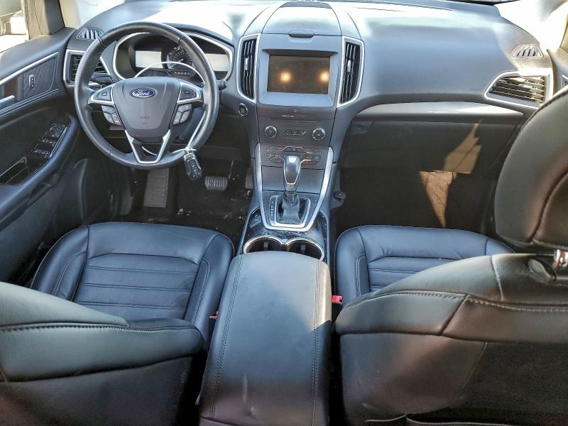 Продажа на аукционе авто 2016 Ford Edge, vin: 2FMPK4J95GBB17798, номер лота: 95492195